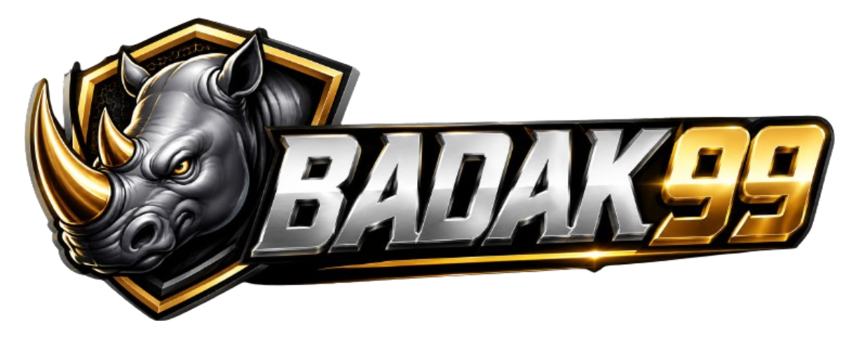 BADAK99 Logo